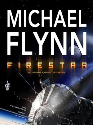 cover image of Firestar